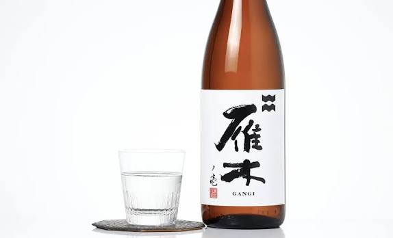 雁木 ノ壱 純米 無濾過生原酒 | 720ml