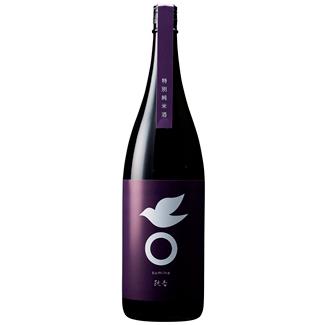 雪雀 特別純米酒 純音 | 720ml