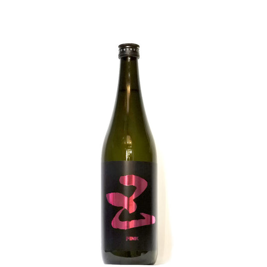 五橋 FIVE PINK 木桶生酛 純米大吟釀 生原酒 720ml