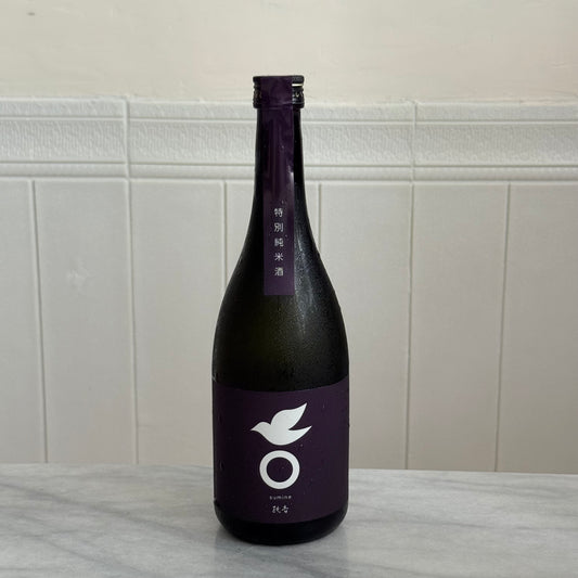 雪雀 特別純米酒 純音 | 720ml