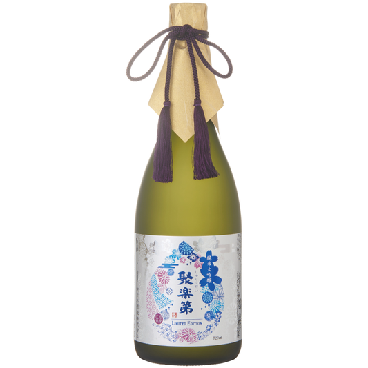 聚楽第 純米大吟醸 Limited Edition | 720ml
